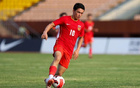 U17國(guó)足集結(jié)備戰(zhàn)，熱身賽對(duì)決精英隊(duì)