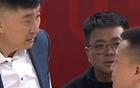 杜鋒怒批裁判，徐昕傷鼻，王少杰傷腿，隊員拼盡全力卻無奈。