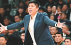 廣東115-117山西，杜鋒、潘江、劉傳興反應，杜鋒無奈表態(tài)。