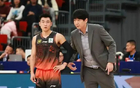 全運(yùn)預(yù)賽山東U18雙勝，國字號隊(duì)員助陣，名宿子嗣期待高。
