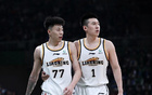 遼寧隊喜獲三利好，張鎮(zhèn)麟反擊黑粉，廣東隊折服。