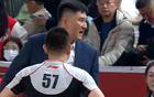 王少杰傷勢更新，杜鋒松氣，名記稱吉倫沃特或遭重罰。