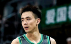 張鎮(zhèn)麟高光19分，遼寧大勝青島，楊瀚森21分