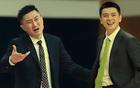 CBA排名巨變，廣廈危，遼籃強，魯新回四強。