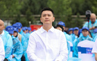 楊鳴：專注決定勝負(fù)，時(shí)間點(diǎn)失焦，比賽難贏。