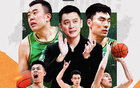 今晚CBA遼籃戰(zhàn)同曦，CCTV5直播廣廈VS吉林。