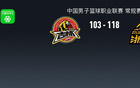 CBA：廣廈勝吉林，瓊斯24分
