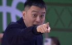 遼寧敗北南京，楊鳴嘆第三節(jié)僅得11分，節(jié)奏全失！