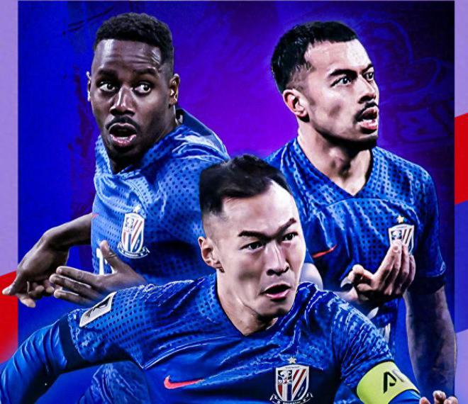 申花川崎0-4，亞冠八強(qiáng)定，中超全敗，足協(xié)受重創(chuàng)！
