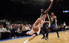 林書豪：逆襲NBA，全球征服