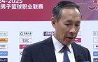 CBA: 杜鋒回應(yīng)廣廈三殺，齊麟絕殺福建獲贊。