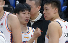 劉錚心大，大鯊魚三分22記，客勝吉林。