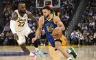 4880萬，場均15分，11連勝領(lǐng)隊，NBA低估超巨。