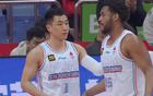 山東男籃勝江蘇，邱彪險翻全華班，摩爾27分大勝！