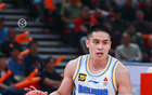 陳盈駿助隊(duì)九連勝，北京主場勝天津