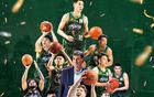 CBA季后賽12隊(duì)定，同曦首遇，周鵬缺席季后賽