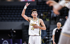 CBA季后賽12隊(duì)確定：廣廈領(lǐng)銜，晉京遼粵入圍，同曦首進(jìn)。