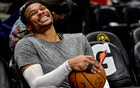 控衛(wèi)奪MVP挑戰(zhàn)大，NBA僅7人達成，現(xiàn)役僅一人有望。