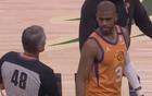 保羅告別NBA，無(wú)限期離場(chǎng)！