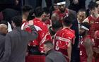 遼寧大勝，北京連勝10場(chǎng)。CBA積分榜更新，2-6名競(jìng)爭(zhēng)激烈僅差2分。