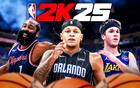 NBA2K25三月評分：快船哈登，魔術(shù)班切羅，湖人里夫斯?jié)q勢強(qiáng)勁。