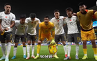 國足VS澳，必勝陣型揭曉！首發(fā)11人亮相，伊萬變陣，有望取勝！