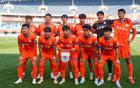 梅開二度，新星20歲再戰(zhàn)，韓鵬平局，崔康熙如何待新人？