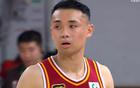 三隊對決，廣廈險勝山西，朱俊龍表現(xiàn)亮眼，許鐘豪肘擊引發(fā)爭議。