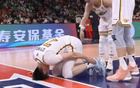 楊鳴：韓德君、張鎮(zhèn)麟傷勢嚴重，需觀察。