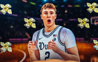 NBA: 庫(kù)珀·弗拉格回杜克，或損失7500萬(wàn)-1.25億。