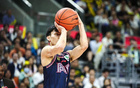 14帽蓋防守，華南虎勝?gòu)V廈。
