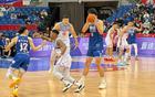 CBA積分榜：江蘇連敗墊底，山東連勝升位，山西連敗。