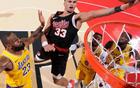 真低估！52順位進NBA，棄之不用變核心，僅兩年成就非凡。