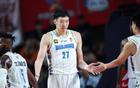 CBA排名：首鋼勝同曦前三，遼被擠出，粵第六。