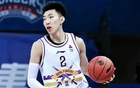 遼北大戰(zhàn)，遼寧大勝，四巨頭爆發(fā)，趙繼偉領(lǐng)銜，李曉旭全能。