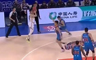 林葳高效36分6板6助，21中12&罰球9中9，狀態(tài)極佳。