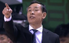 CBA末輪，五隊(duì)定位明，四隊(duì)爭(zhēng)前四，新疆成關(guān)鍵。