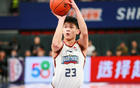 CBA常規(guī)賽本土得分前三：林葳21.1分領(lǐng)跑，大秋次之