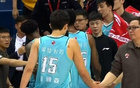 青島VS浙江，國(guó)手中鋒對(duì)決，楊瀚森能否守住主場(chǎng)？實(shí)力接近！