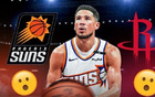 NBA歷史紀錄！太陽主場慘敗69分！