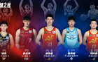 CBA官宣最佳陣容，廣廈奪冠，徐曾首入一隊(duì)，李弘權(quán)進(jìn)二隊(duì)。
