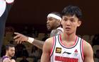 CBA鋒線支援杜鋒，廣東隊勝上海男籃！