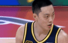 廣東勝上海，胡明軒31+6，吉倫沃特末節(jié)發(fā)力，總分1-0，4分險勝。