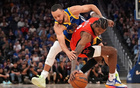 ESPN分析師驚嘆火箭隊對庫里防守效果佳