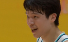 楊瀚森勿哭，CBA裁判敗壞一代，淚干赴NBA，勿染污名。