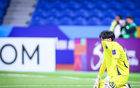 泰國U17門將：破夢爭勝，全力以赴下一場