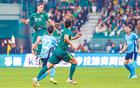 國安首勝工體，后防大將傷疑，戰(zhàn)青島需謹(jǐn)慎。