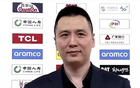 盧偉：廣東絕殺，球員卸包袱，表現(xiàn)佳。