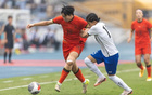 中國女足奪冠，王霜未登場，兩戰(zhàn)10球永川賽。