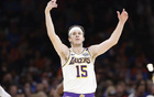 奧斯汀·里夫斯承認NBA存在白人歧視，湖人隊有趣現(xiàn)象